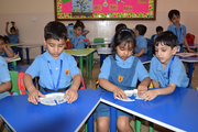 Dikshant Global School-Activities